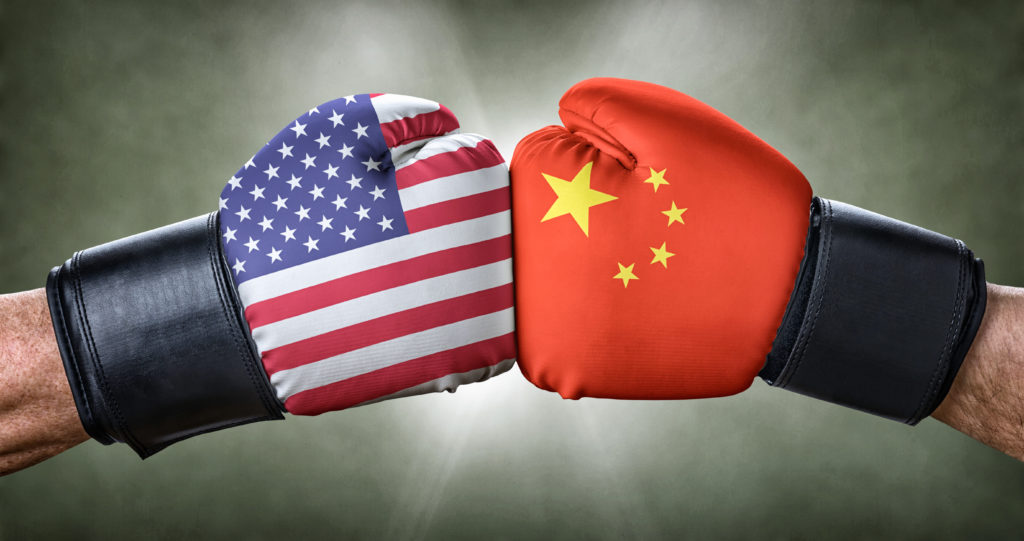 A Game of Chicken or Chess: The U.S. and China Increase Import Tariffs