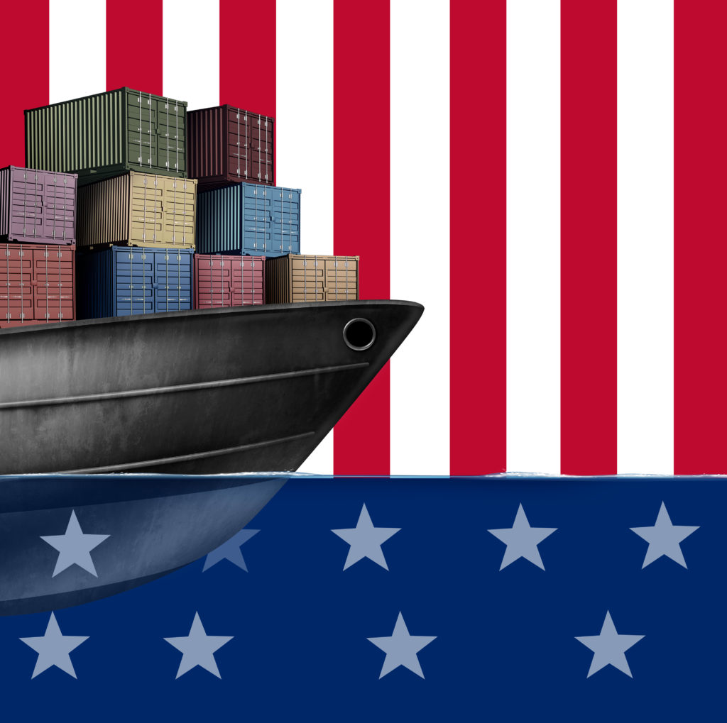 U.S. Customs and Border Protection Provides Guidance on Applicability of Section 301 Tariffs to Imported Retail Sets