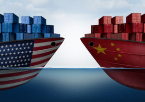 Who Will Blink—U.S. or China? U.S. Proposes to Retaliate against China’s Retaliatory Measures
