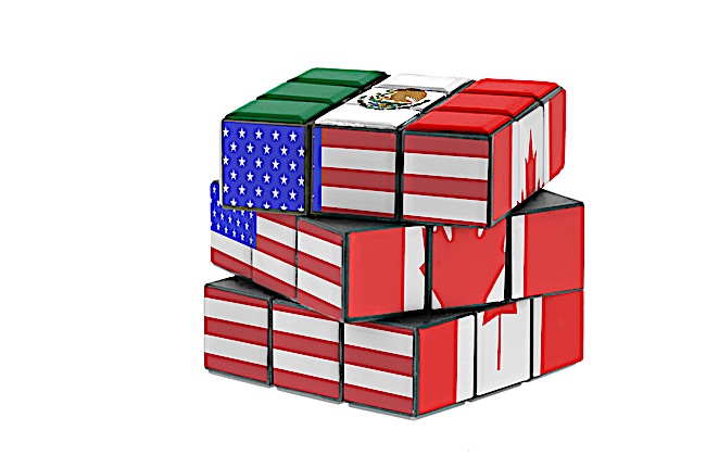 NAFTA Is Dead – Long Live the “U.S. – Mexico Trade Agreement” in Principle?