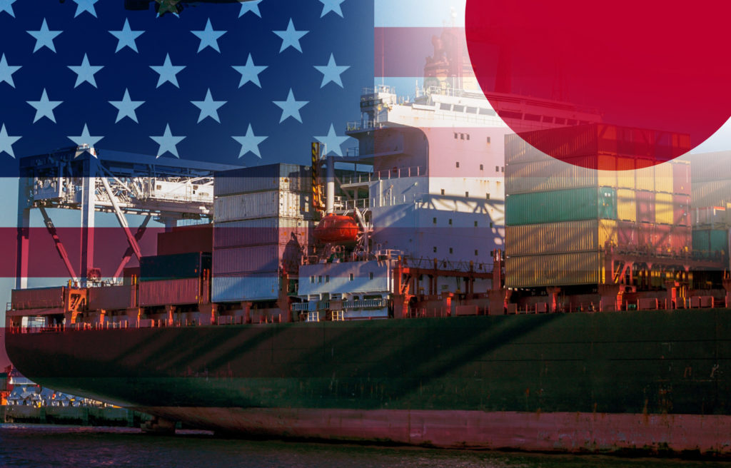 U.S.-and-Japan-Announce-Early-Trade-Agreement-Commitments